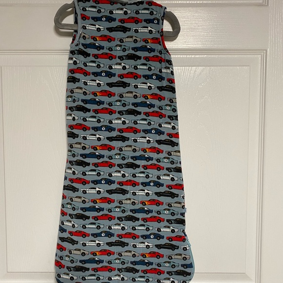 Posh Peanut Zip Sack Size 0-6 Months - Picture 6 of 7